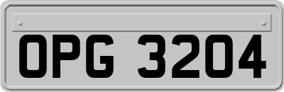 OPG3204