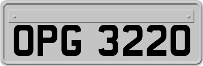 OPG3220