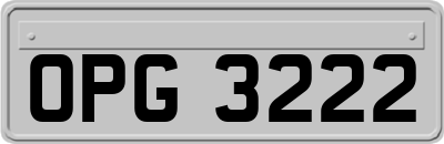 OPG3222