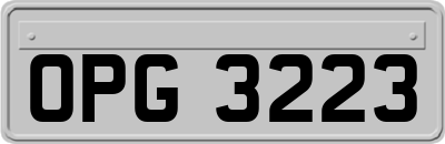 OPG3223