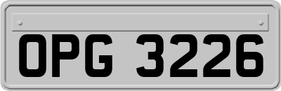 OPG3226