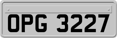 OPG3227