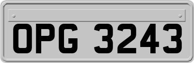 OPG3243