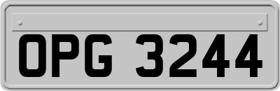 OPG3244