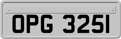 OPG3251