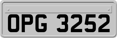 OPG3252