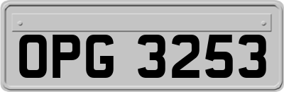 OPG3253
