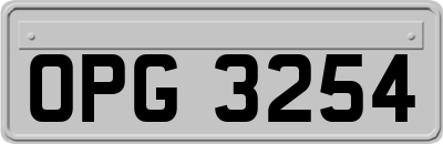 OPG3254