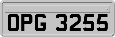 OPG3255