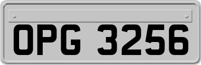 OPG3256