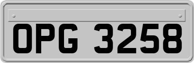OPG3258
