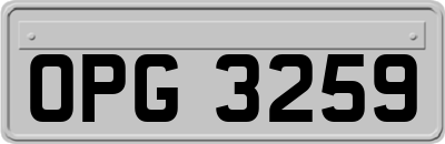 OPG3259