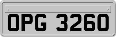 OPG3260