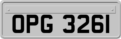 OPG3261