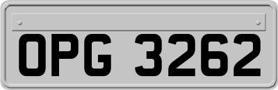 OPG3262