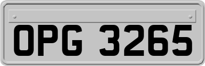 OPG3265
