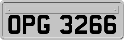OPG3266