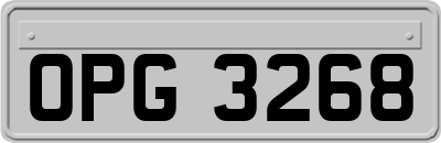 OPG3268