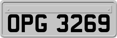 OPG3269