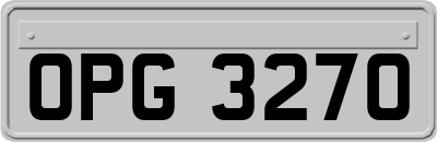 OPG3270