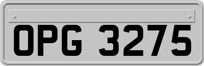 OPG3275