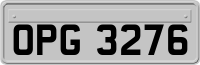 OPG3276