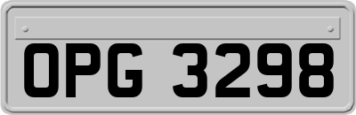 OPG3298
