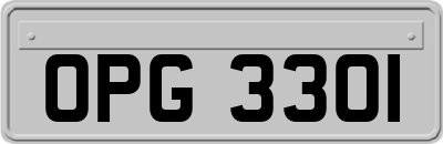 OPG3301