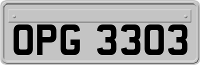 OPG3303