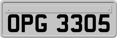 OPG3305