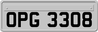 OPG3308