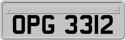 OPG3312