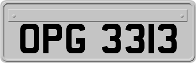 OPG3313