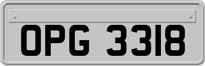 OPG3318