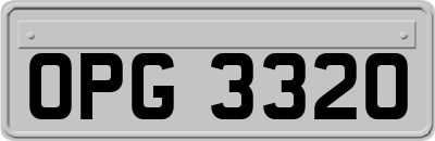 OPG3320