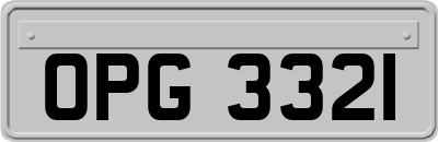 OPG3321