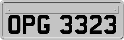 OPG3323