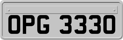 OPG3330