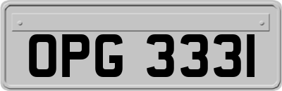 OPG3331