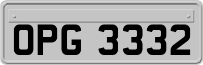 OPG3332