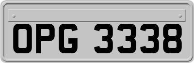 OPG3338