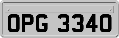 OPG3340