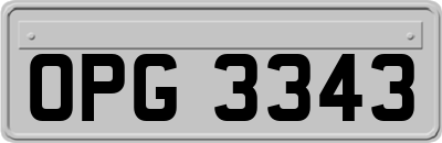 OPG3343