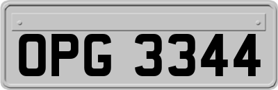 OPG3344
