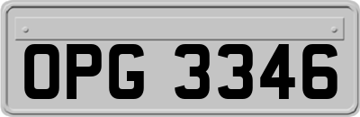 OPG3346