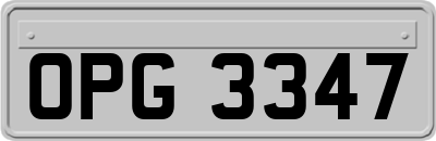 OPG3347