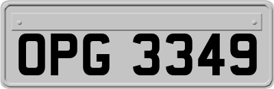 OPG3349