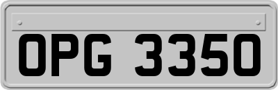 OPG3350