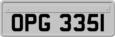 OPG3351