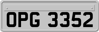 OPG3352